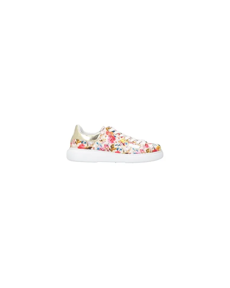 Agile By Rucoline SCHUHE - Sneakersauf YOOX.COM Elfenbein