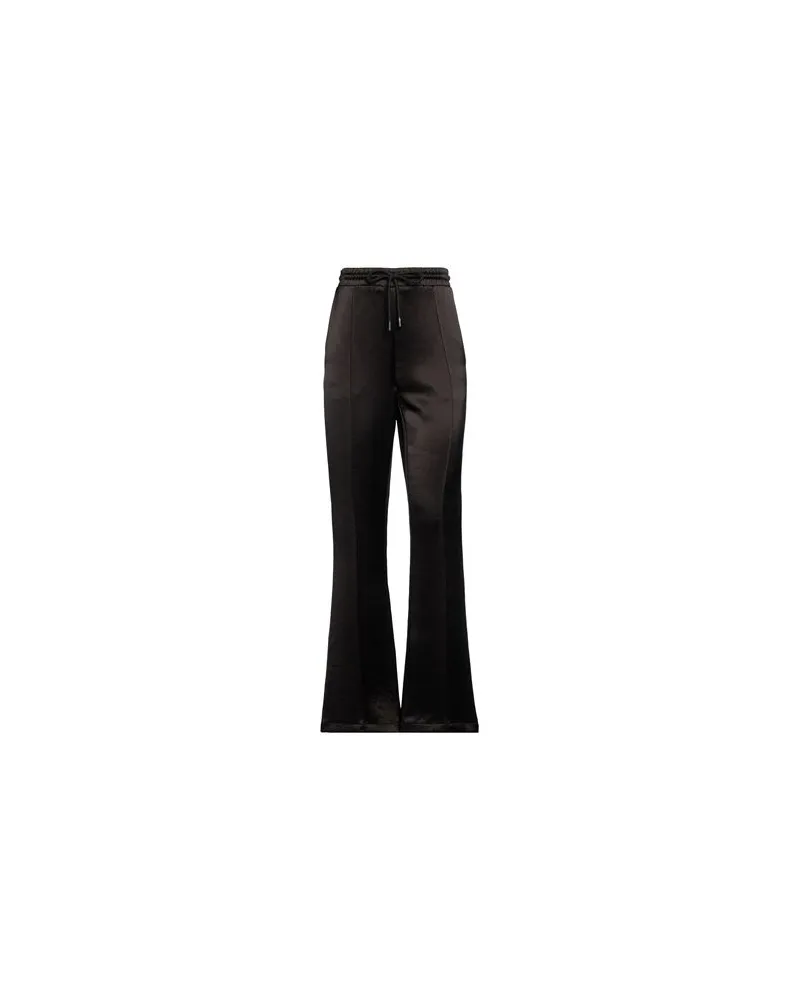 J.W.Anderson HOSEN & RÖCKE - Hosenauf YOOX.COM Schwarz