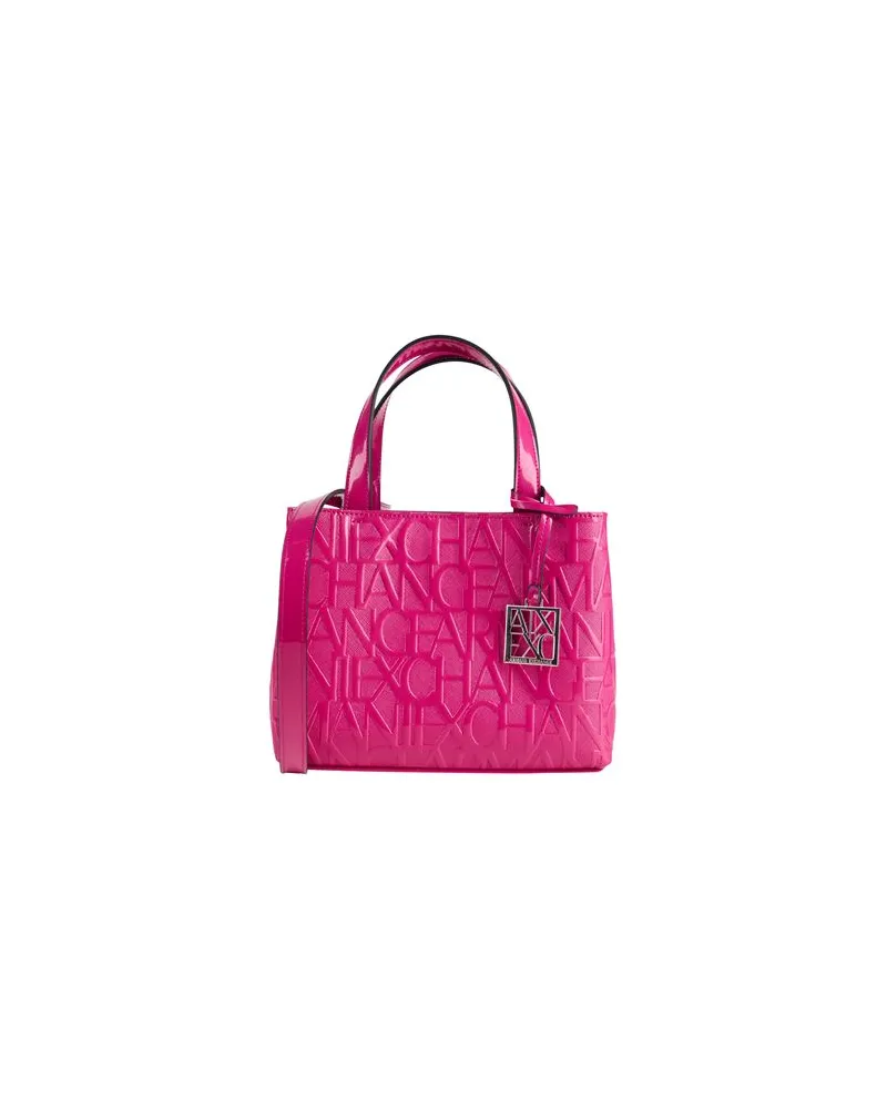 Armani Exchange TASCHEN - Handtaschenauf YOOX.COM Purpur