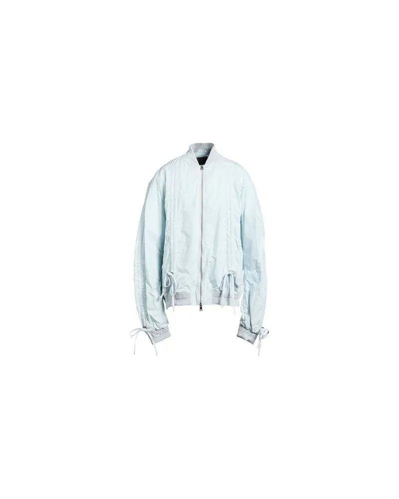 ADD JACKEN & MÄNTEL - Jacken und Anoraksauf YOOX.COM Himmelblau