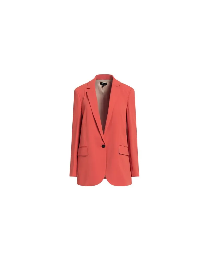 Theory ANZÜGE und CO-ORDS - Blazersauf YOOX.COM Orange