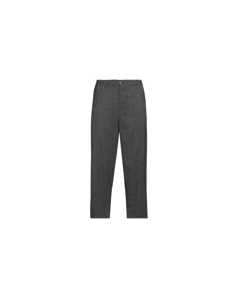 BARENA HOSEN & RÖCKE - Hosenauf YOOX.COM Schwarz