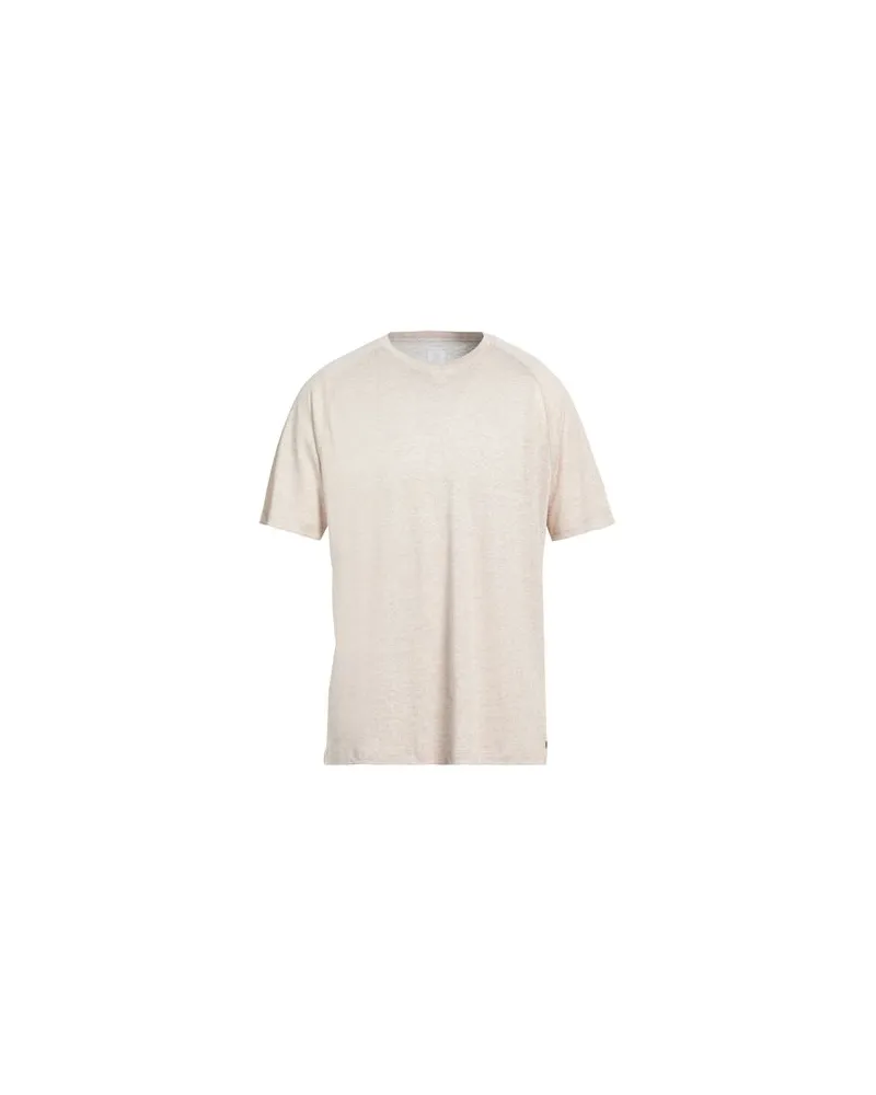 Eleventy PLATINUM - STRICKWAREN - Pulloverauf YOOX.COM Beige