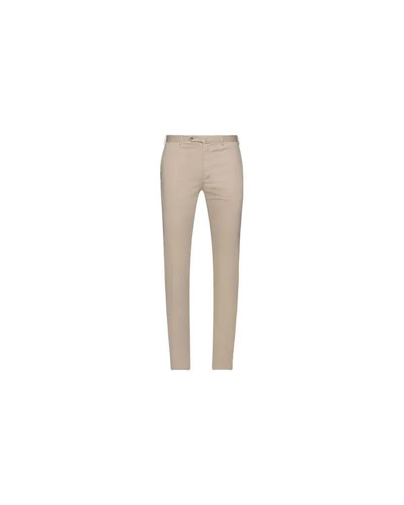 PT TORINO HOSEN & RÖCKE - Hosenauf YOOX.COM Sand