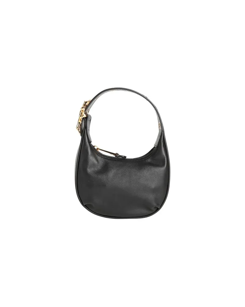 Moschino TASCHEN - Handtaschenauf YOOX.COM Schwarz