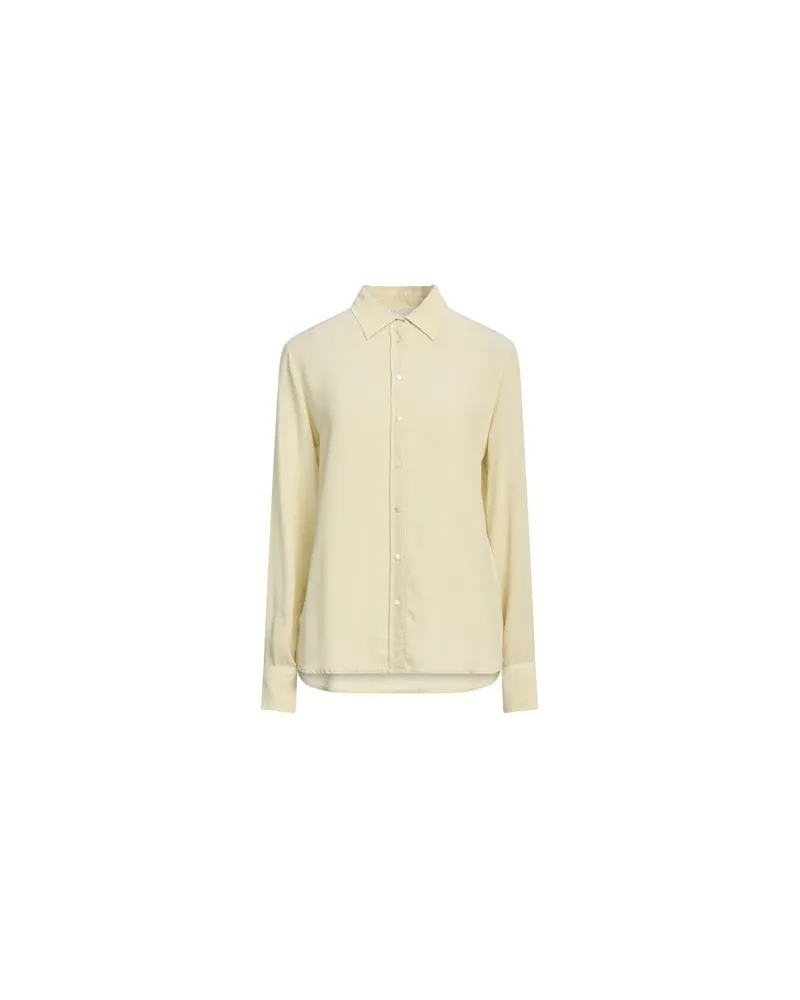Antonelli Firenze TOPS - Hemdenauf YOOX.COM Säuregrün