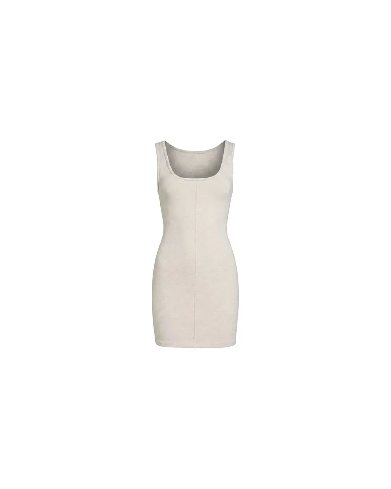 Alexander Wang KLEIDER - Mini-Kleiderauf YOOX.COM Hellgrau
