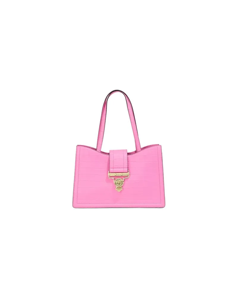 Versace Jeans TASCHEN - Handtaschenauf YOOX.COM Rosa
