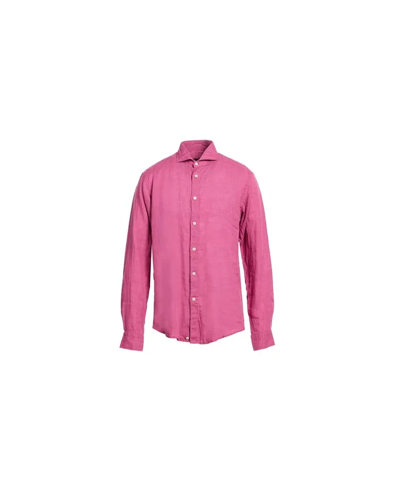 Brian Dales TOPS - Hemdenauf YOOX.COM Malve