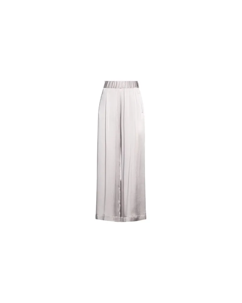 Semicouture HOSEN & RÖCKE - Hosenauf YOOX.COM Grau