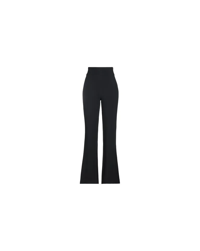 Federica Tosi HOSEN & RÖCKE - Hosenauf YOOX.COM Schwarz