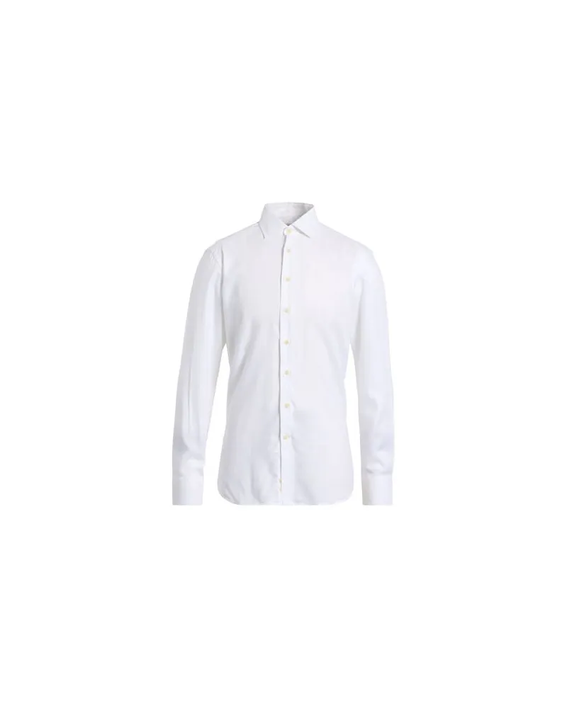 Etro TOPS - Hemdenauf YOOX.COM Weiß