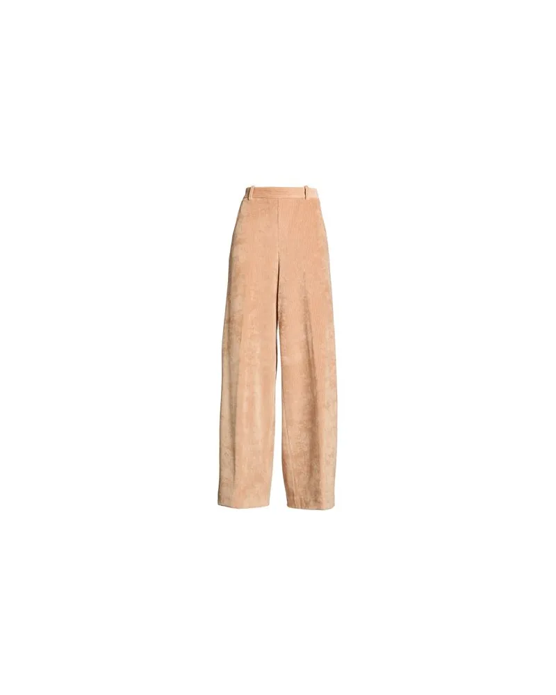 CIRCOLO 1901 HOSEN & RÖCKE - Hosenauf YOOX.COM Antikrosa