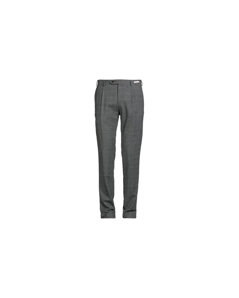 Luigi Bianchi Mantova HOSEN & RÖCKE - Hosenauf YOOX.COM Grau