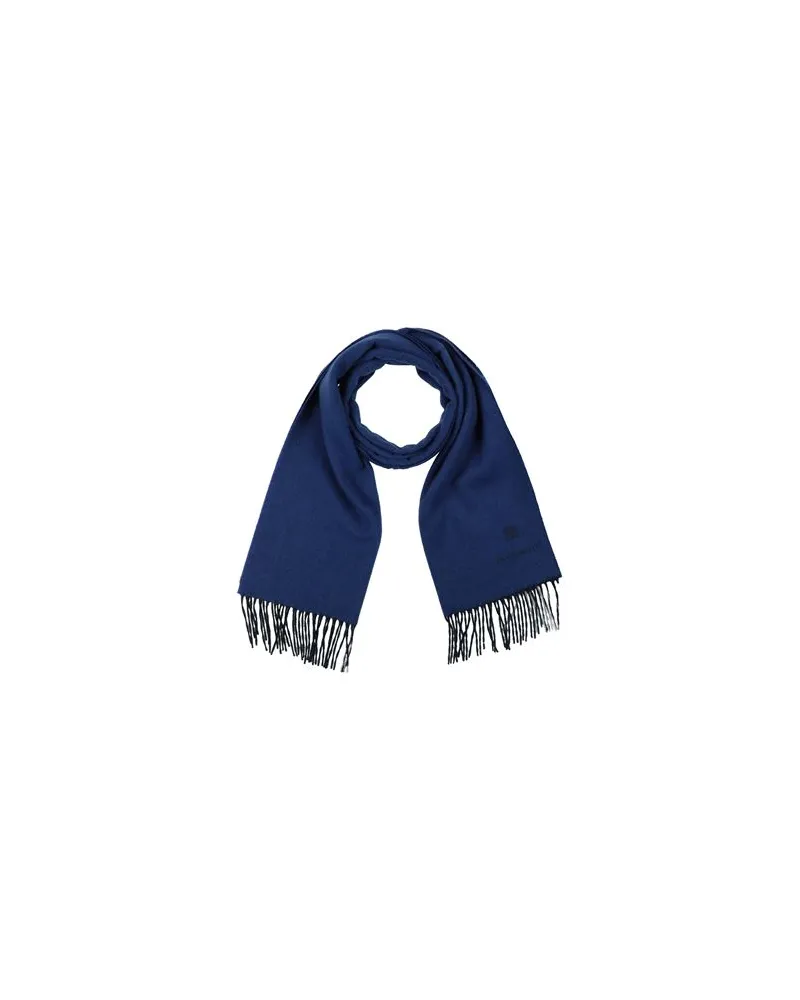 Givenchy ACCESSOIRES - Schalsauf YOOX.COM Marineblau