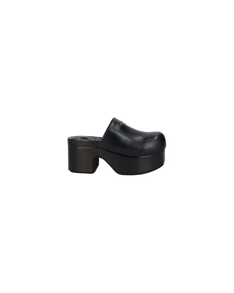 Alexander Wang SCHUHE - Mules & Clogsauf YOOX.COM Schwarz