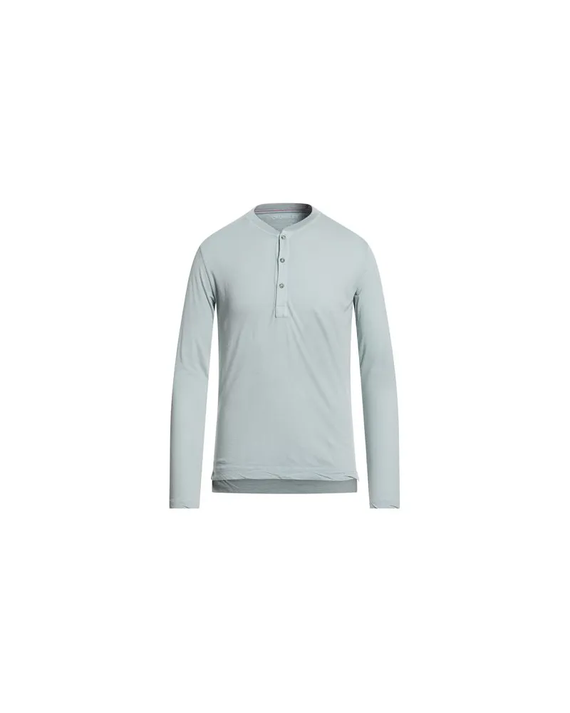 CROSSLEY TOPS - T-shirtsauf YOOX.COM Himmelblau