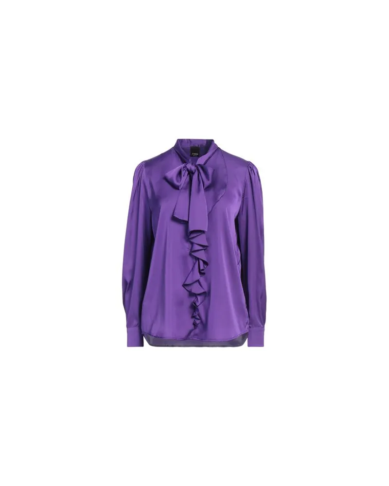 Pinko TOPS - Topsauf YOOX.COM Violett