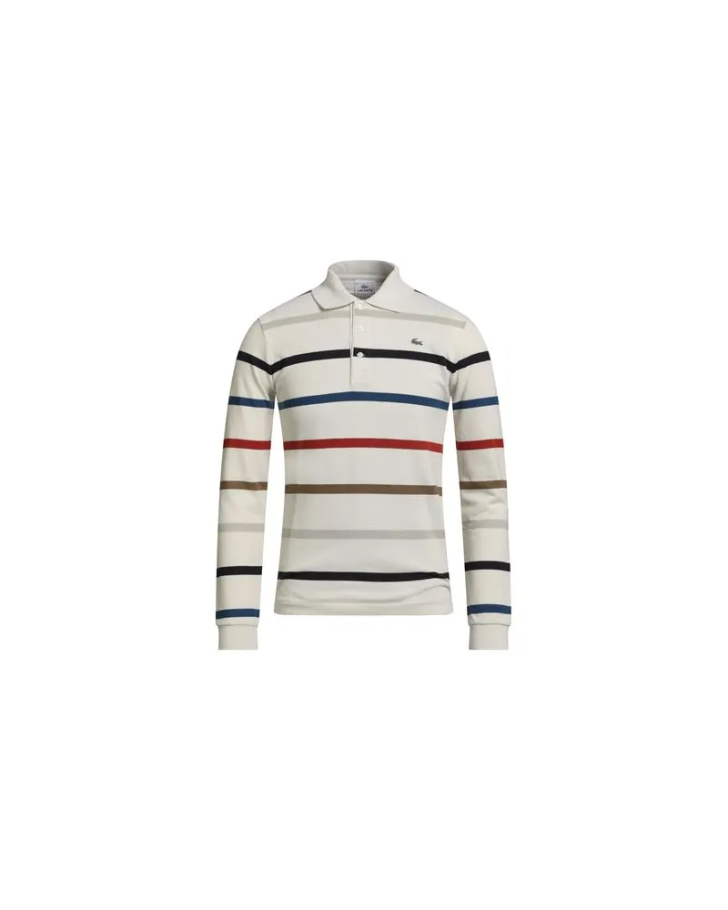 Lacoste TOPS - Poloshirtsauf YOOX.COM Off