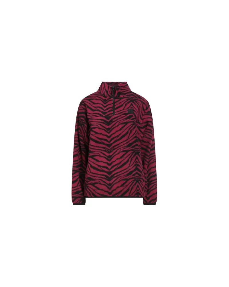 Volcom TOPS - Sweatshirtsauf YOOX.COM Purpur