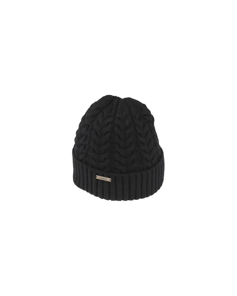 MOORER ACCESSOIRES - Mützen & Hüteauf YOOX.COM Schwarz