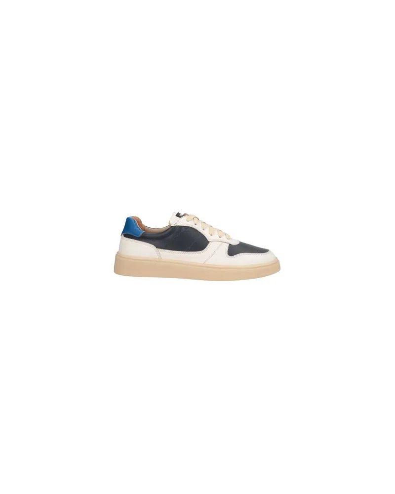 Cerruti 1881 SCHUHE - Sneakersauf YOOX.COM Nachtblau