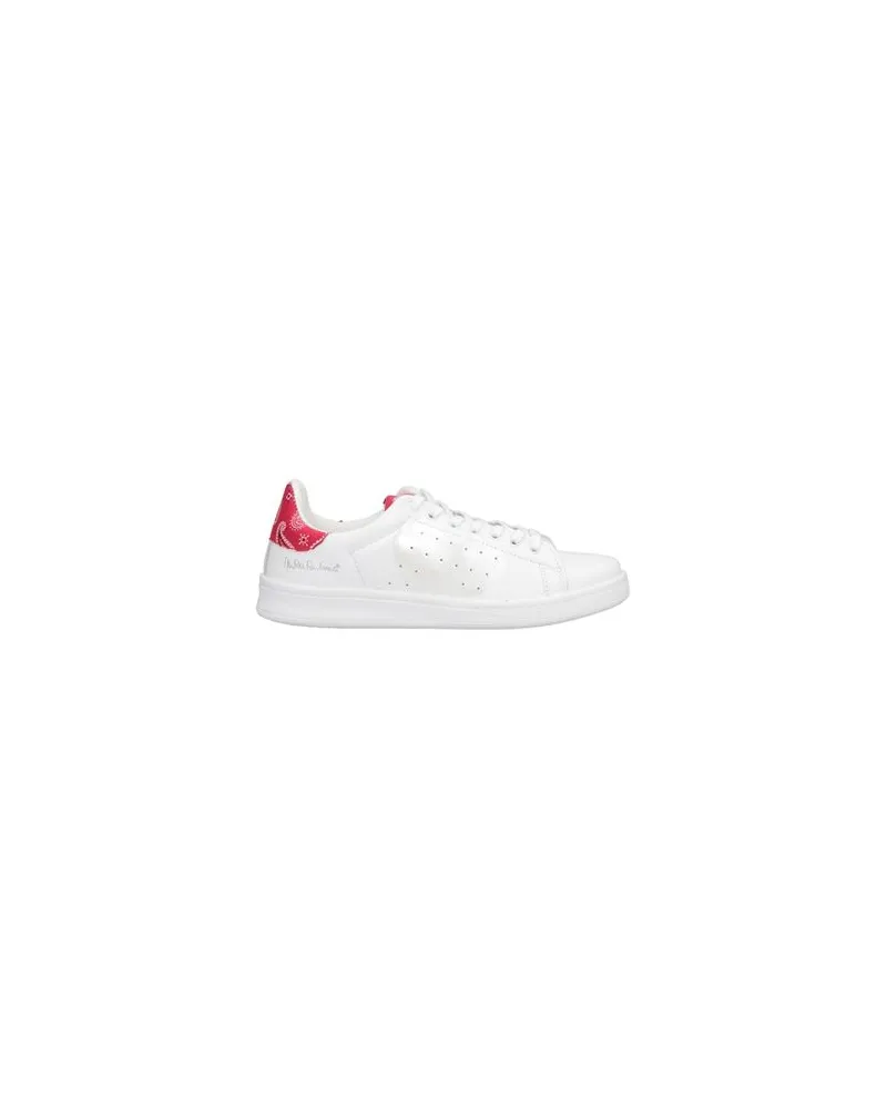 NiRa Rubens SCHUHE - Sneakersauf YOOX.COM Weiß