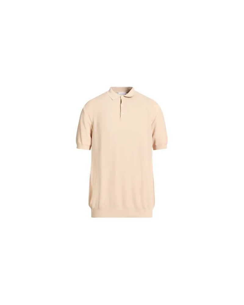 Diktat TOPS - Poloshirtsauf YOOX.COM Sand