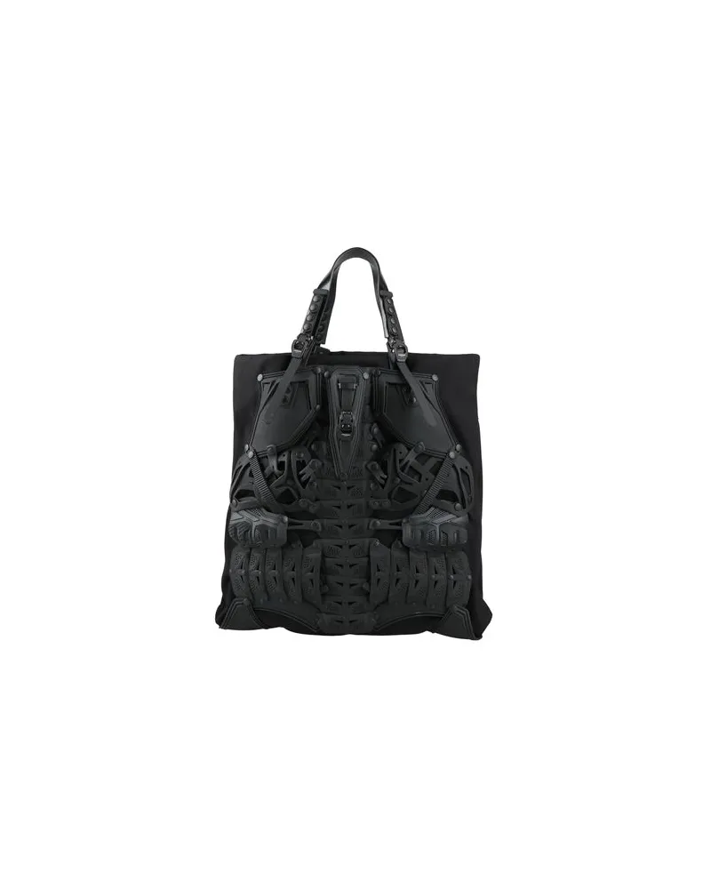Comme des Garçons TASCHEN - Handtaschenauf YOOX.COM Schwarz