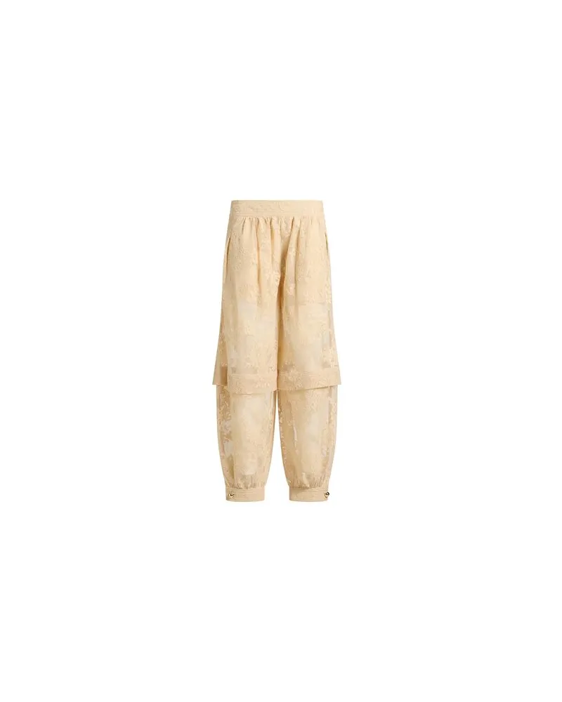 Zimmermann HOSEN & RÖCKE - Hosenauf YOOX.COM Sand