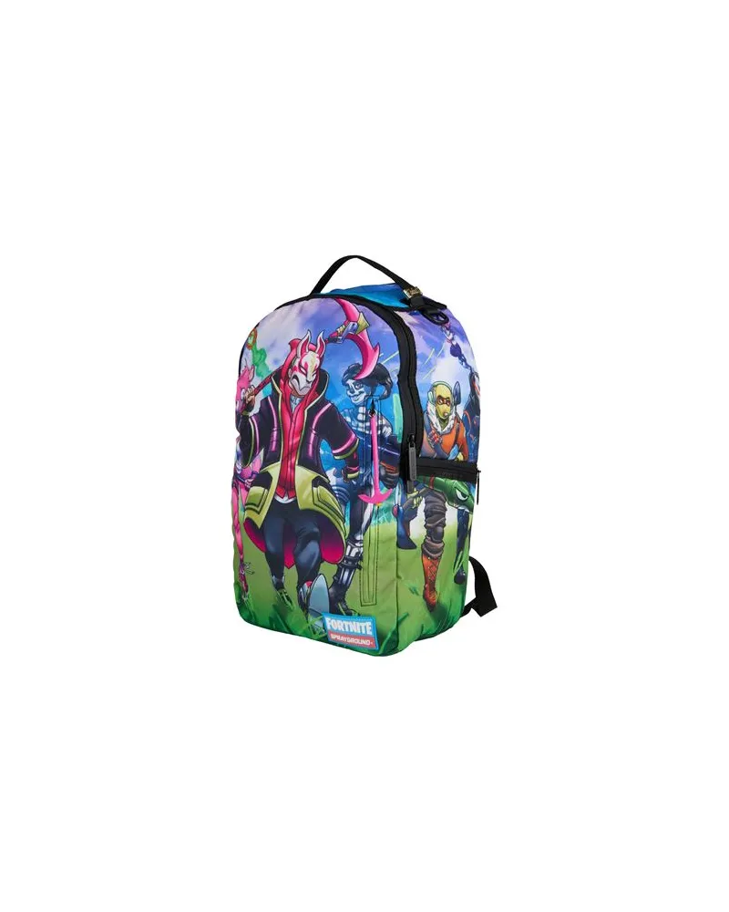 Sprayground LIMITED EDITION X FORTNITE - TASCHEN - Rucksäckeauf YOOX.COM Grün