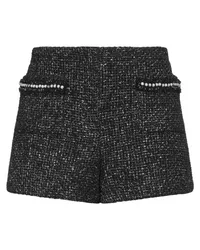 Maje Shorts & Bermudashorts Schwarz