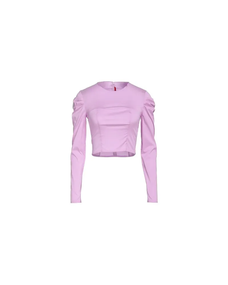 Eckhaus Latta TOPS - Topsauf YOOX.COM Malve