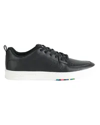 Paul Smith Sneakers Schwarz