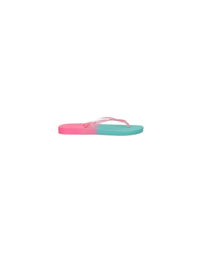 Ipanema SCHUHE - Zehentrennerauf YOOX.COM Rosa
