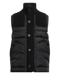 Bark Pufferjacke & Daunenjacke Schwarz