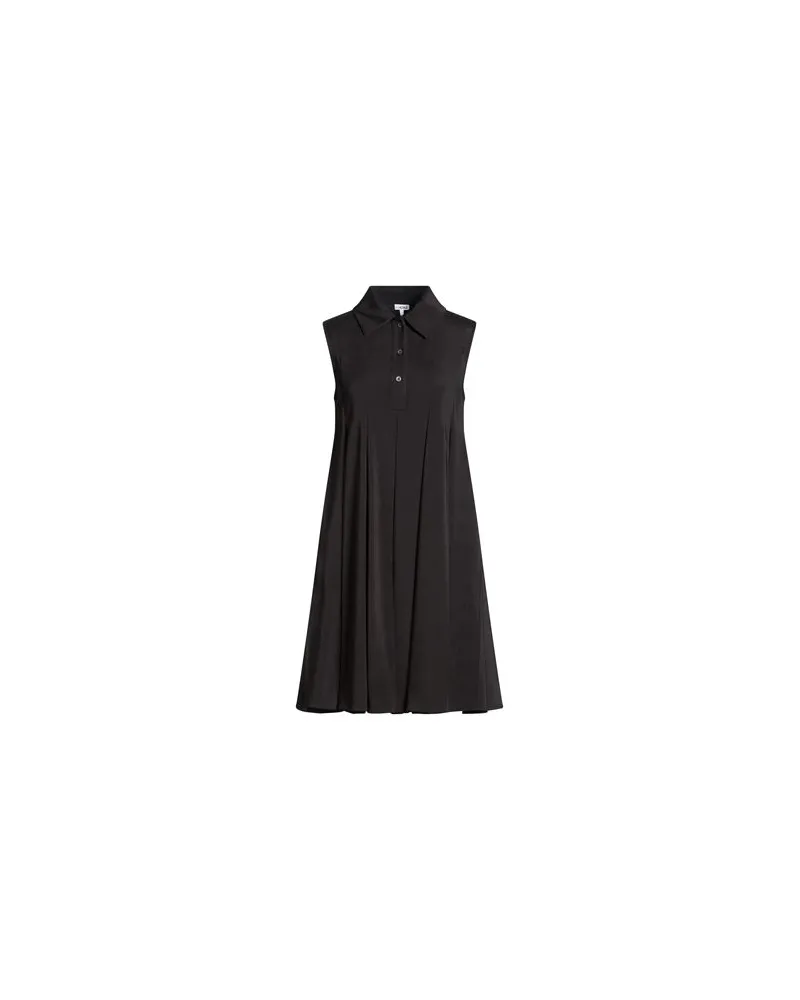 Loewe KLEIDER - Mini-Kleiderauf YOOX.COM Schwarz