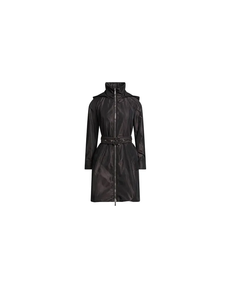 MOORER JACKEN & MÄNTEL - Jacken, Mäntel & Trenchcoatsauf YOOX.COM Dunkelbraun