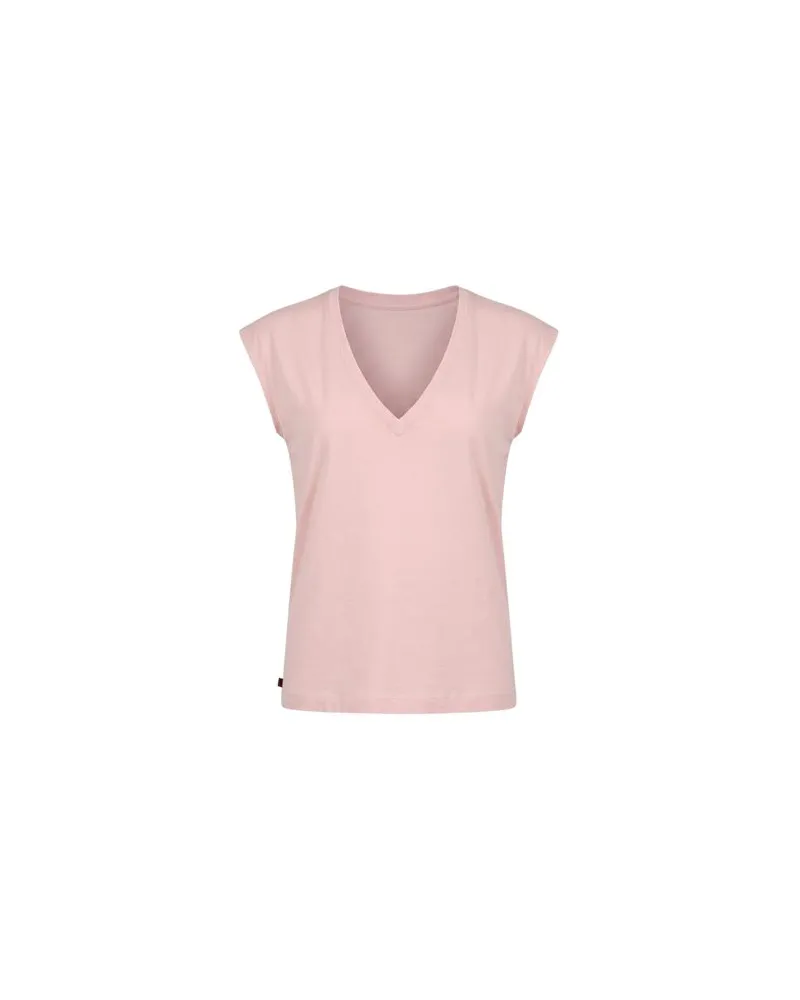 ottod’Ame TOPS - T-shirtsauf YOOX.COM Rosa
