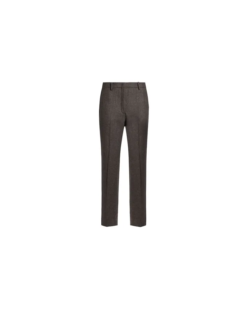 Incotex BY SLOWEAR - HOSEN & RÖCKE - Hosenauf YOOX.COM Dunkelbraun