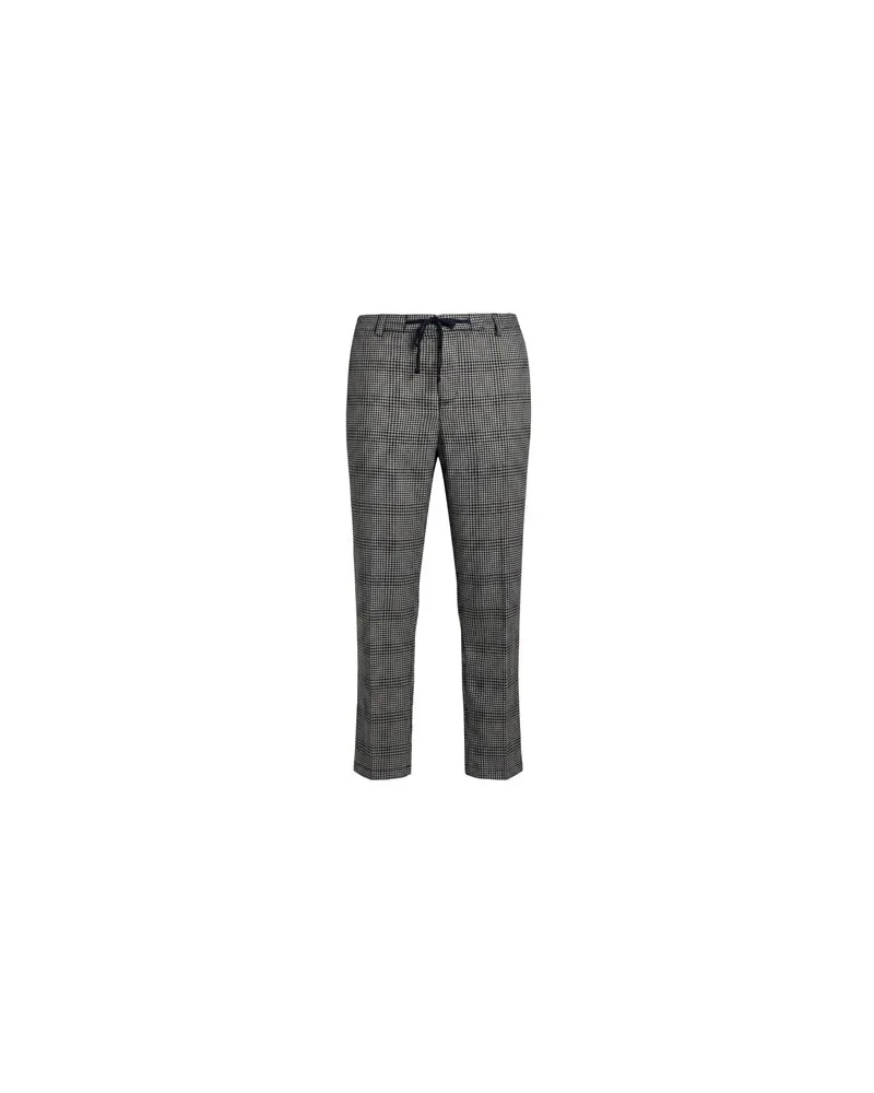 Liu Jo HOSEN & RÖCKE - Hosenauf YOOX.COM Braungrau