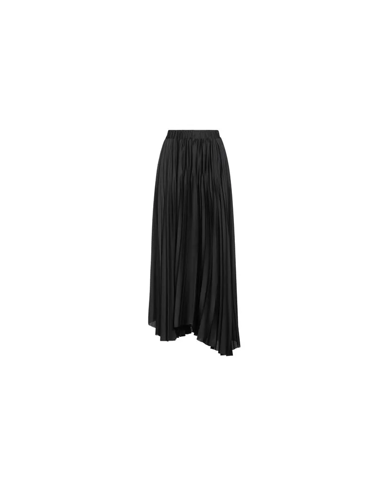 Fabiana Filippi HOSEN & RÖCKE - Maxi-Röckeauf YOOX.COM Schwarz