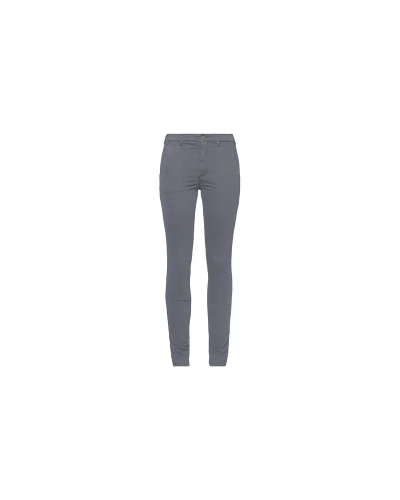 40Weft HOSEN & RÖCKE - Hosenauf YOOX.COM Blei