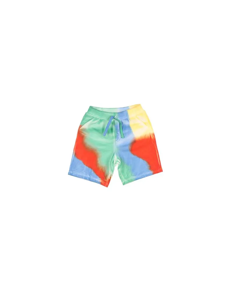 Dolce & Gabbana HOSEN & RÖCKE - Shorts & Bermudashortsauf YOOX.COM Azurblau