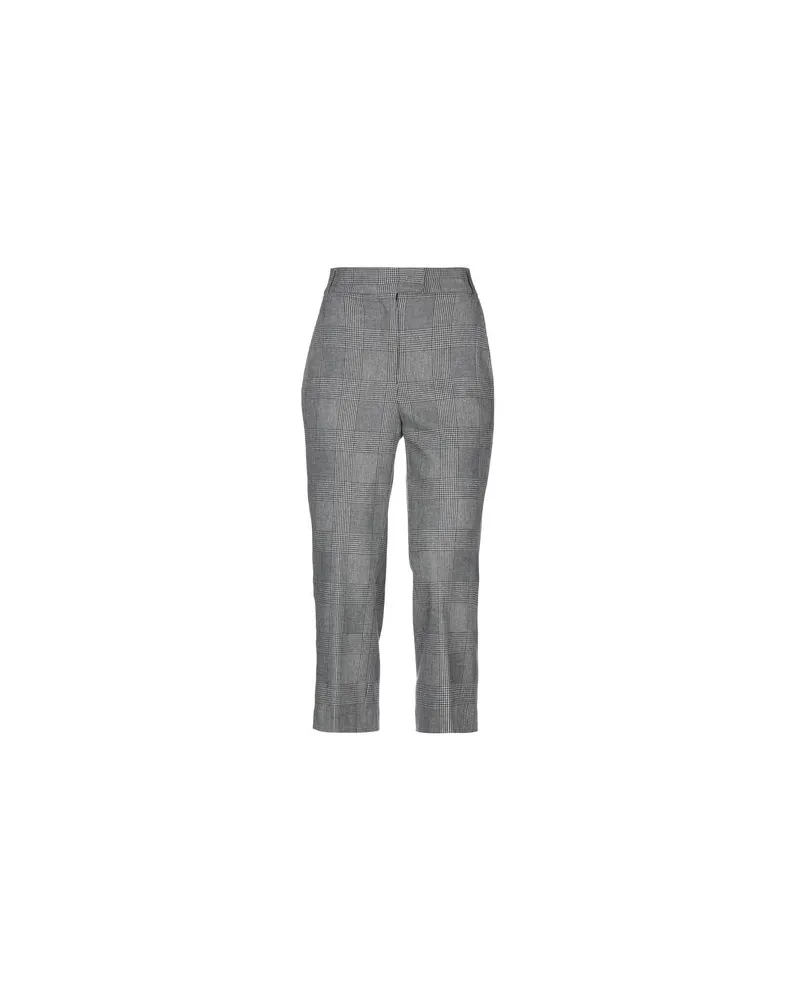 Dondup HOSEN & RÖCKE - Hosenauf YOOX.COM Schwarz