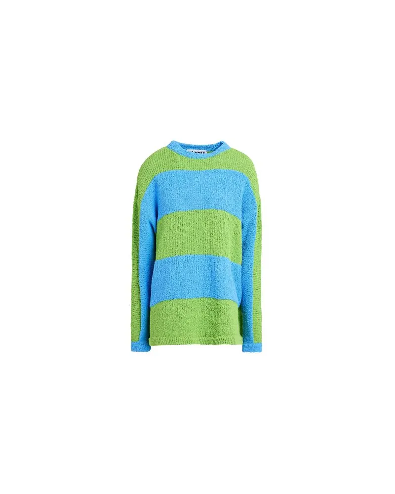 SUNNEI STRICKWAREN - Pulloverauf YOOX.COM Hellblau