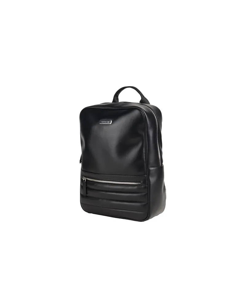 Cerruti 1881 TASCHEN - Rucksäckeauf YOOX.COM Schwarz