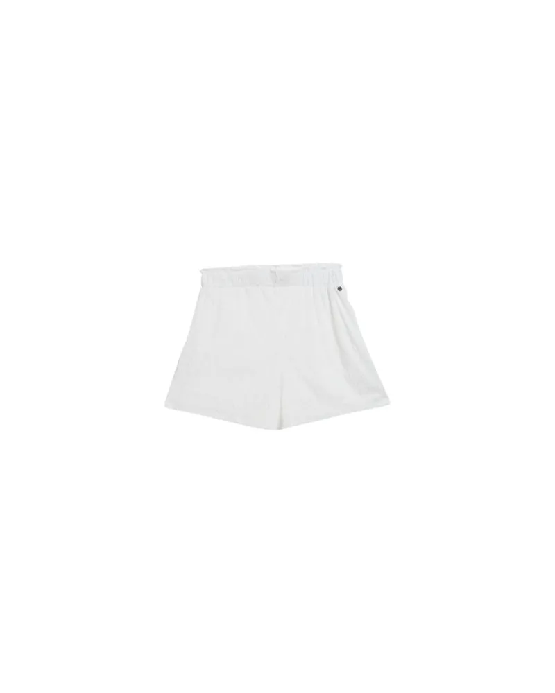 Garcia Jeanswear HOSEN & RÖCKE - Shorts & Bermudashortsauf YOOX.COM Weiß