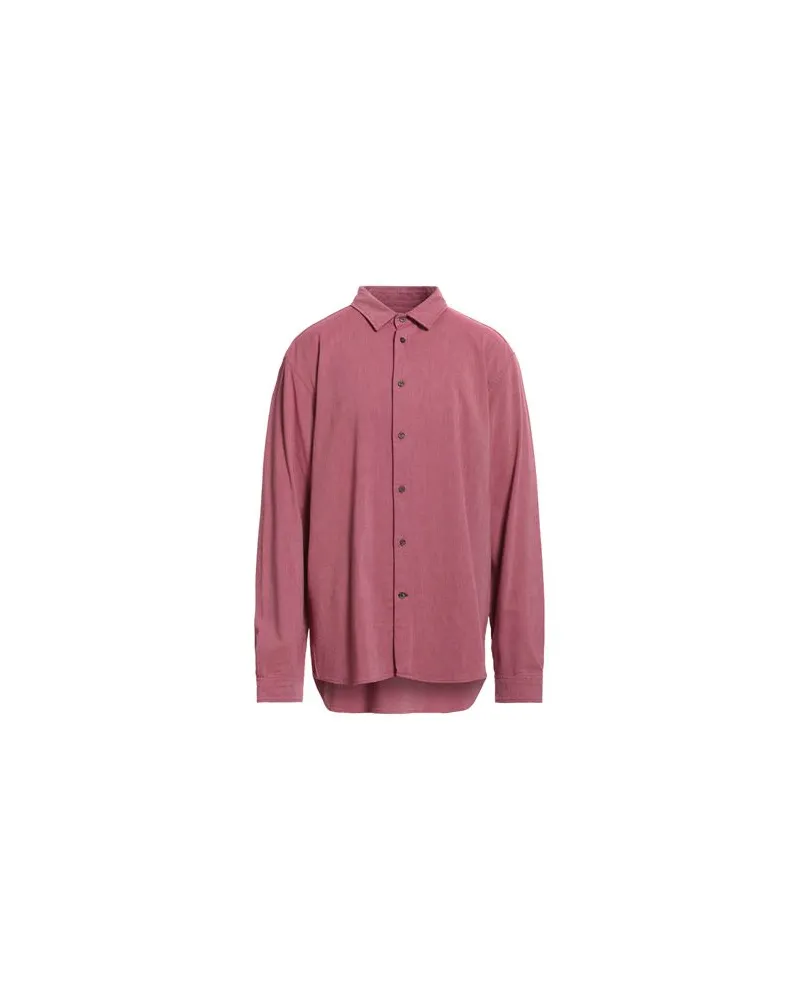 Mason's TOPS - Hemdenauf YOOX.COM Purpur