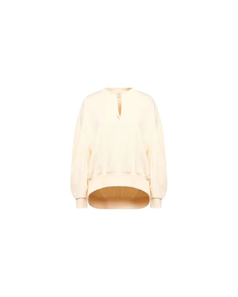Marni TOPS - Sweatshirtsauf YOOX.COM Elfenbein